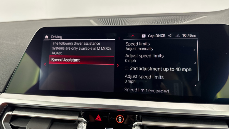 BMW M4 Competition 2dr Step Auto Petrol Coupe